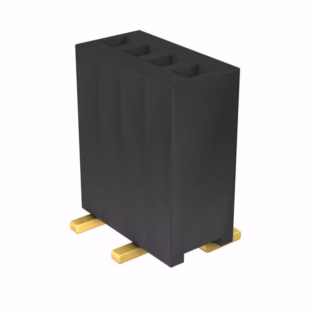 M52-5050445 Harwin Inc.  Embases Prises femelles